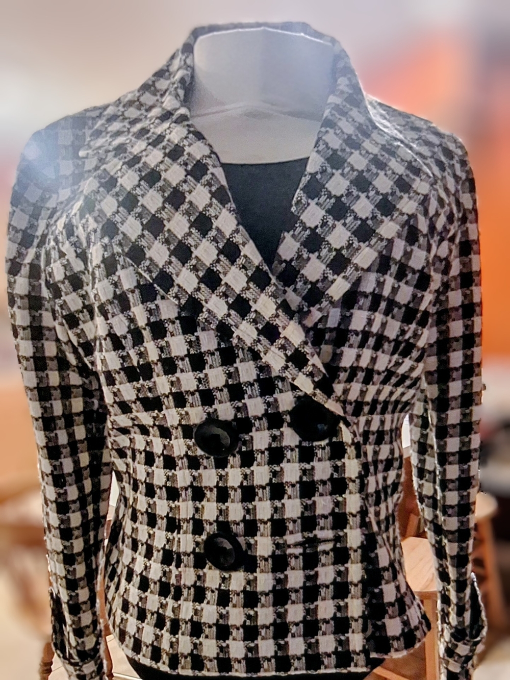 Kasper Jacket